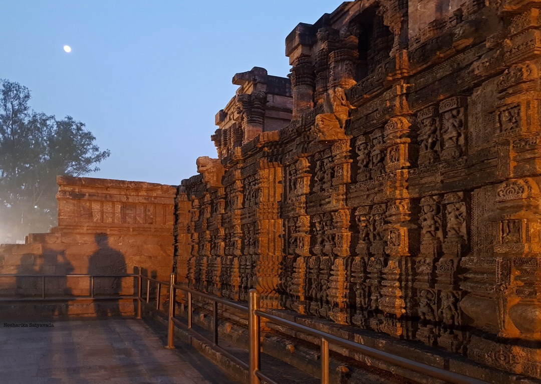 6  Places to Visit near Kolkata