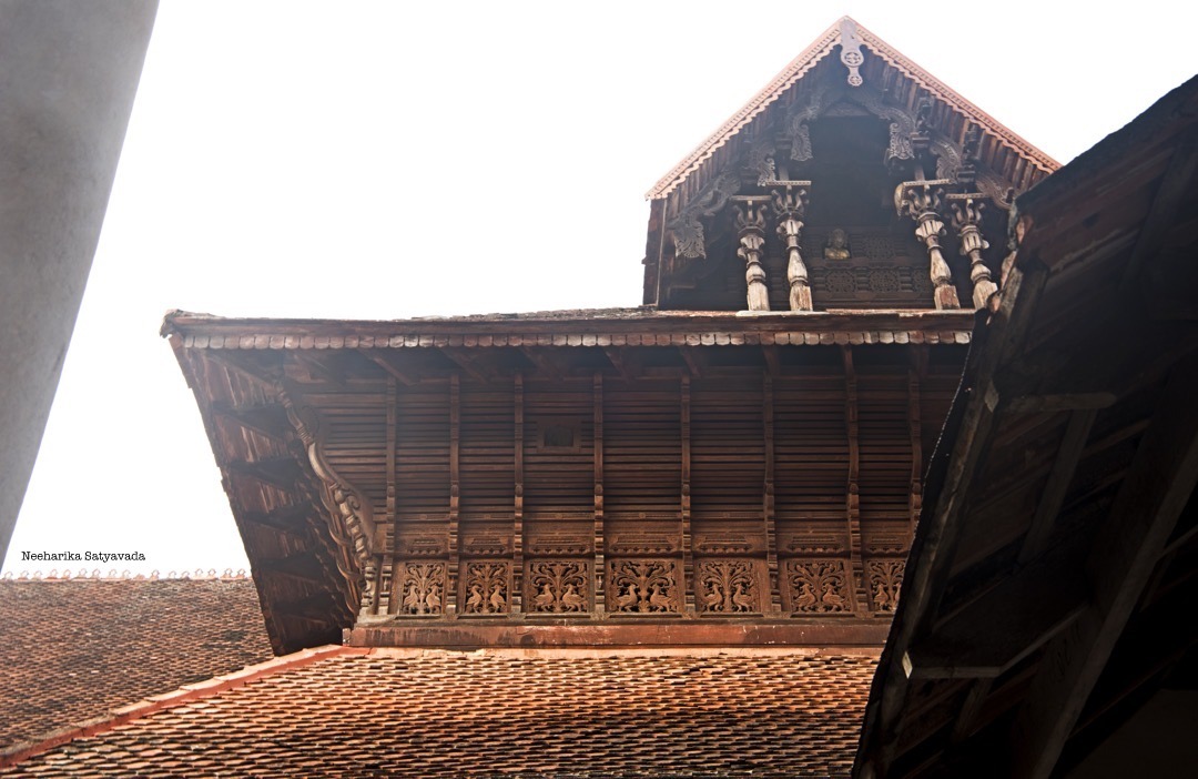 Must See Kerala_Trivandrum Palace