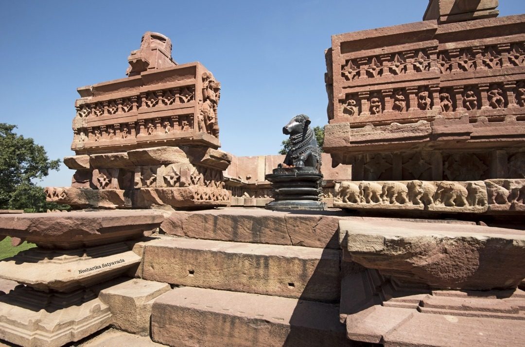 Road Trip Destinations from Hyderabad_Warangal
