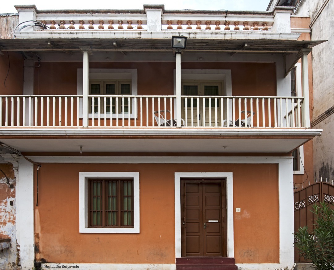 Pondicherry Architecture_10