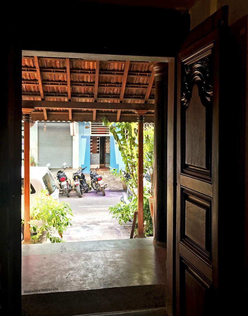 Maison Perumal_Pondicherry Boutique Hotels_11
