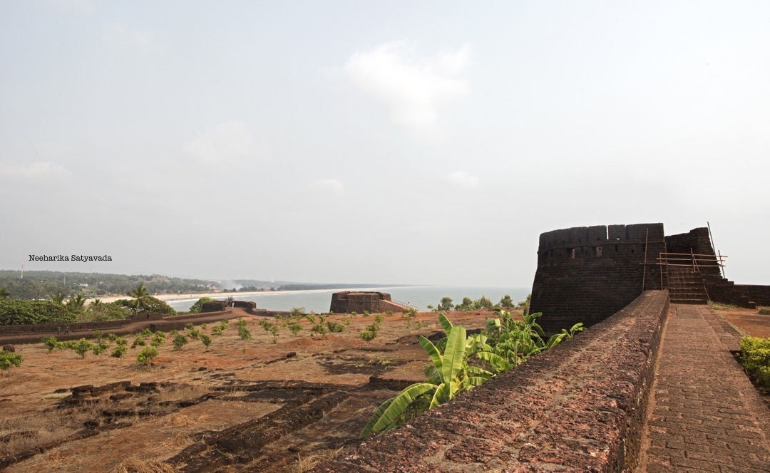 Must See Kerala_Bekal Fort and Beach