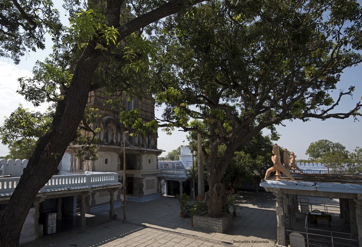 Ammapalli Temple: Tollywood’s Favourite Shoot Location!