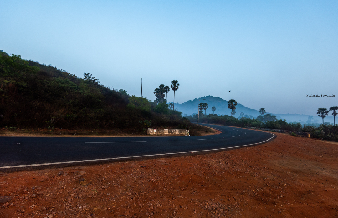 14 Popular & Affordable Places to Visit in Vizag