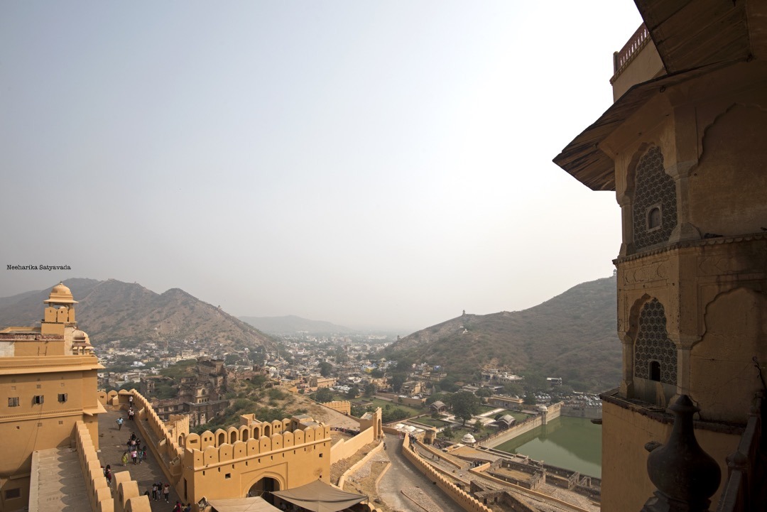 UNESCO World Heritage Sites India_3