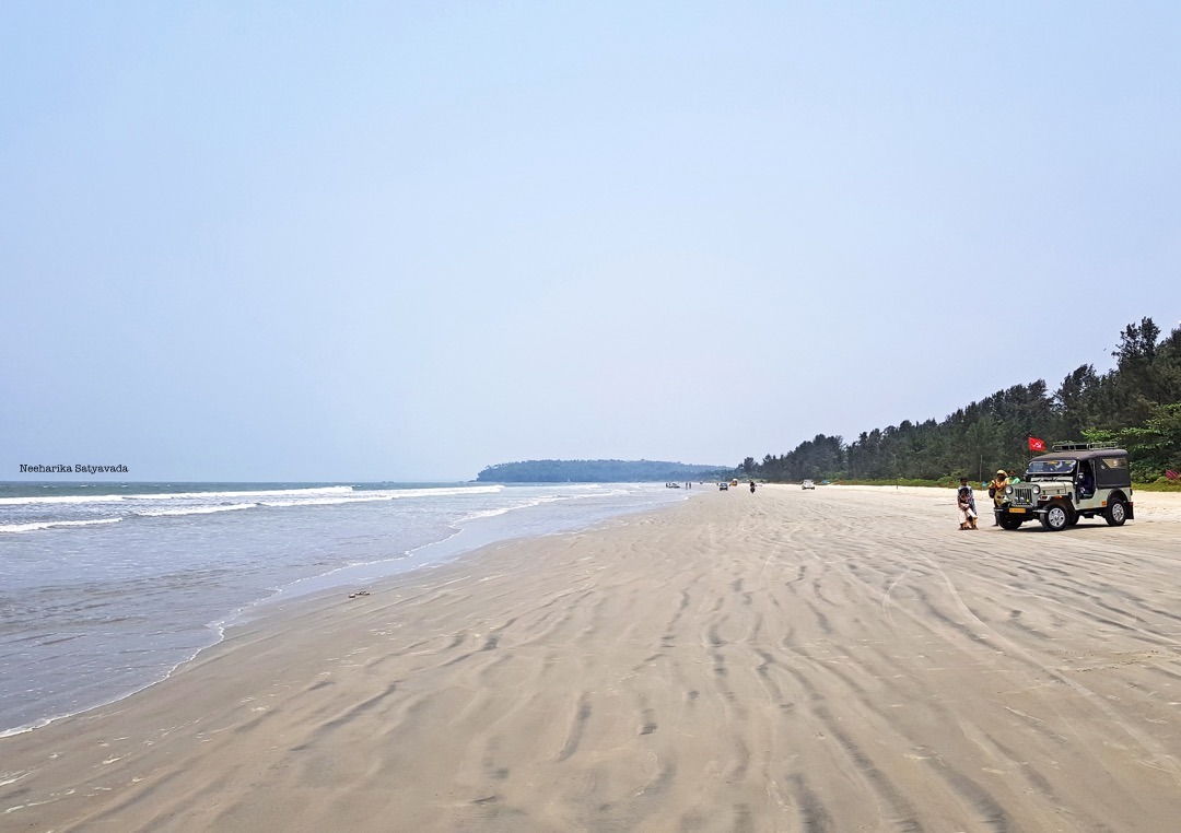 Must See Kerala Beaches_Muzhappilangad