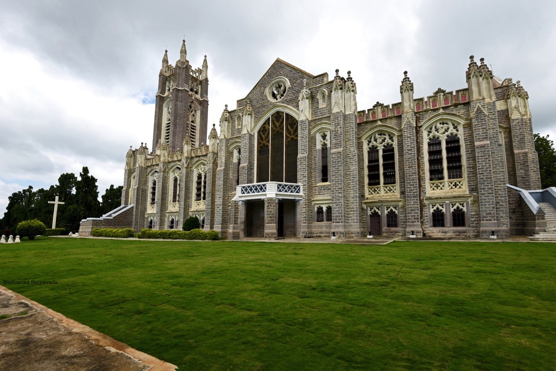 Road Trip Destinations from Hyderabad_Medak