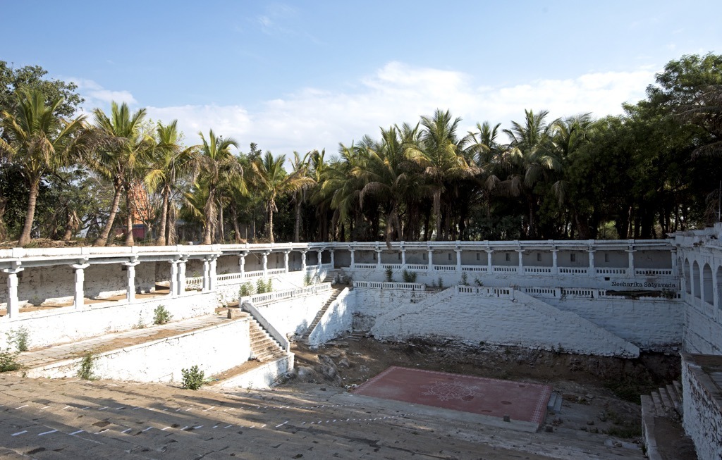 Ammapalli Temple_9
