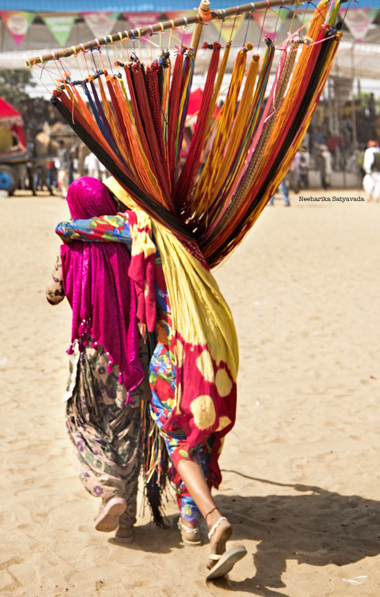 pushkar_raghu rai_neeharika satyavada_4