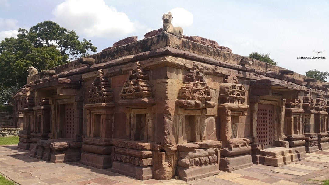 Alampur: South India’s City of Moksh