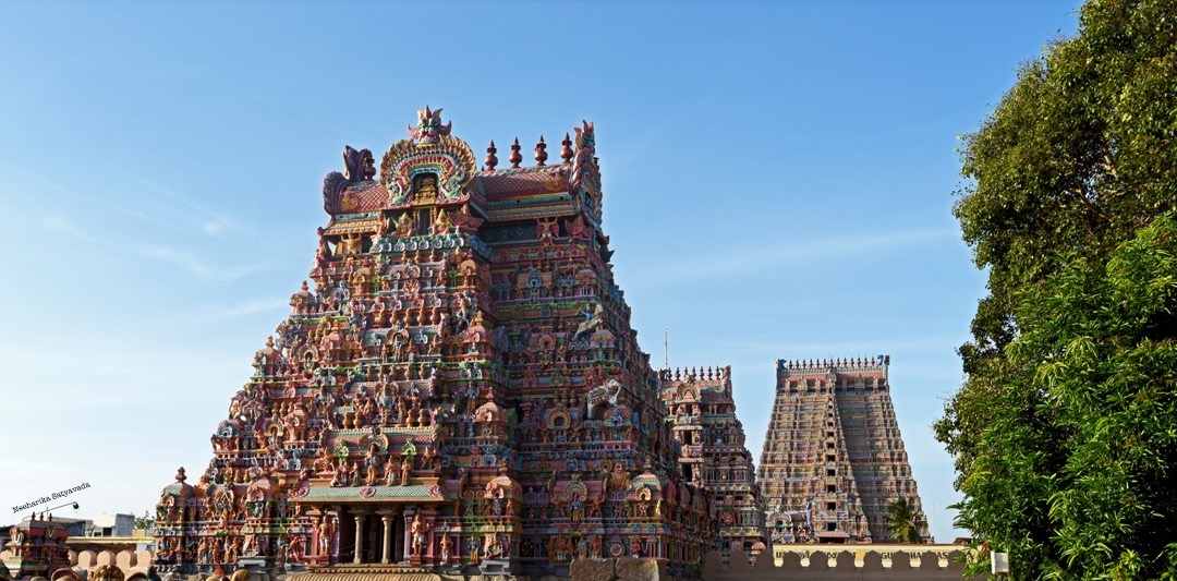 8 Fabulous Places to Visit near Chennai