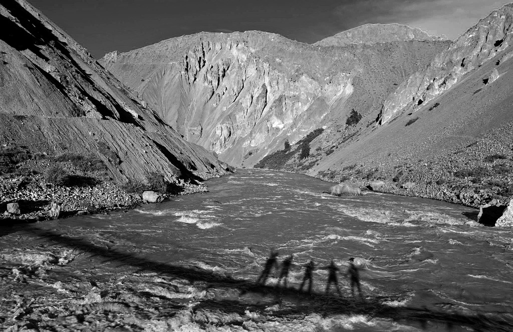 Blogger_Himalayas_Neeharika Satyavada