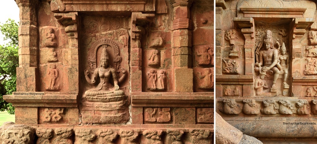 Chola Temples_Gangaikonda Cholapuram_10
