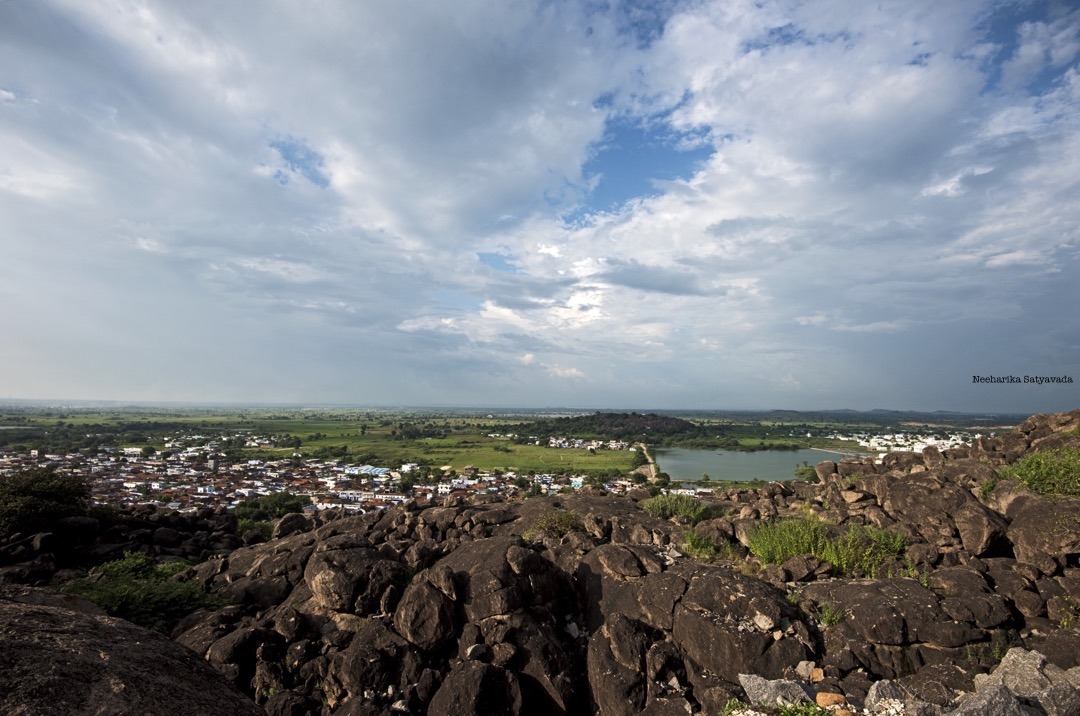 Road Trip Destinations from Hyderabad_Nizamabad