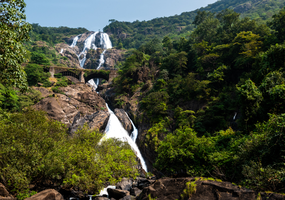 A Quick Guide to Goa Travel : Eat, See, Do.