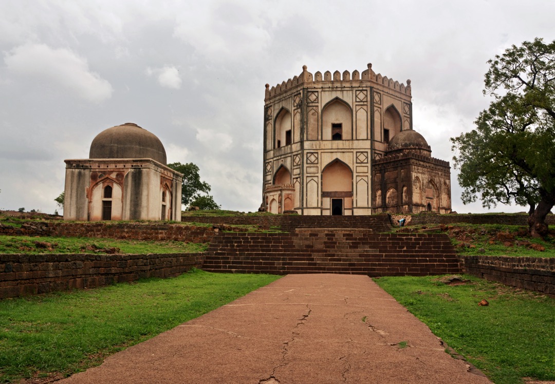 Road Trip Guide: Hyderabad to Bidar