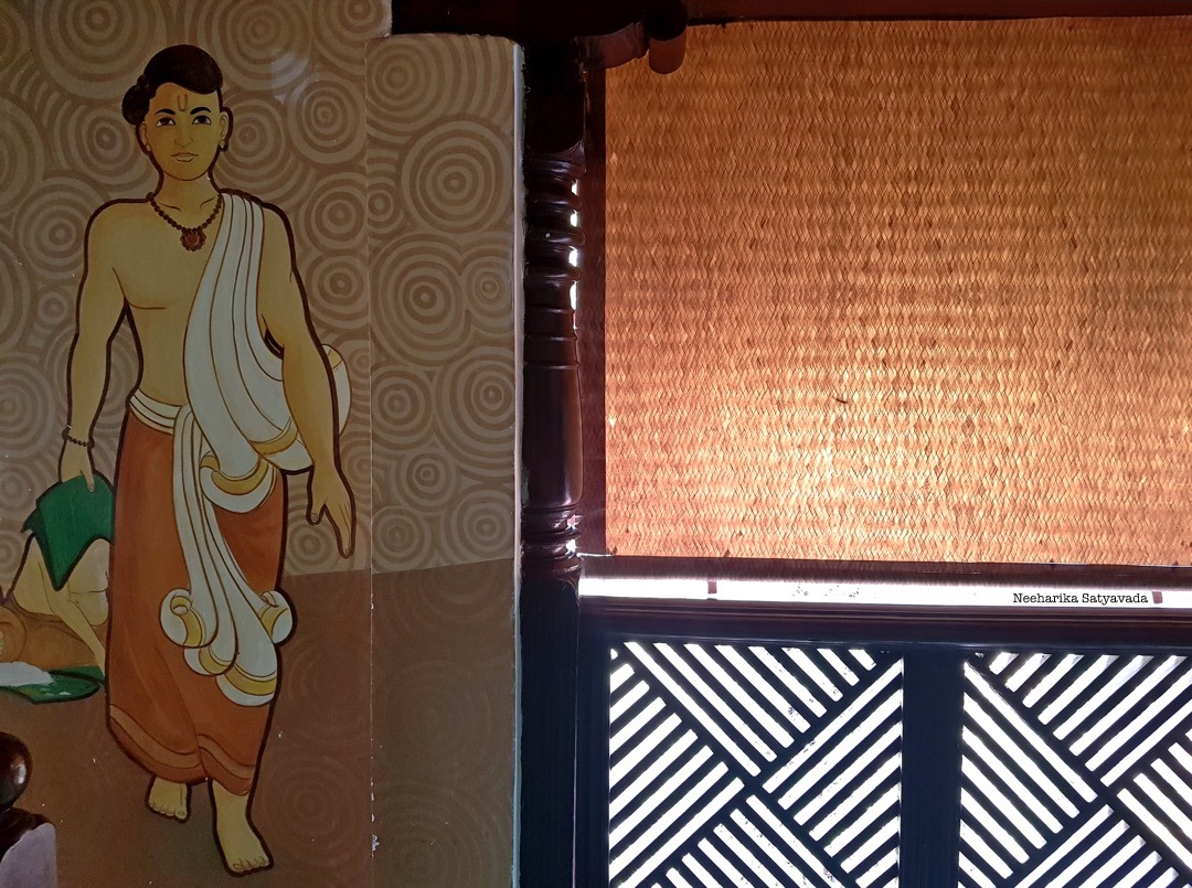 Kerala Ayurveda Museum