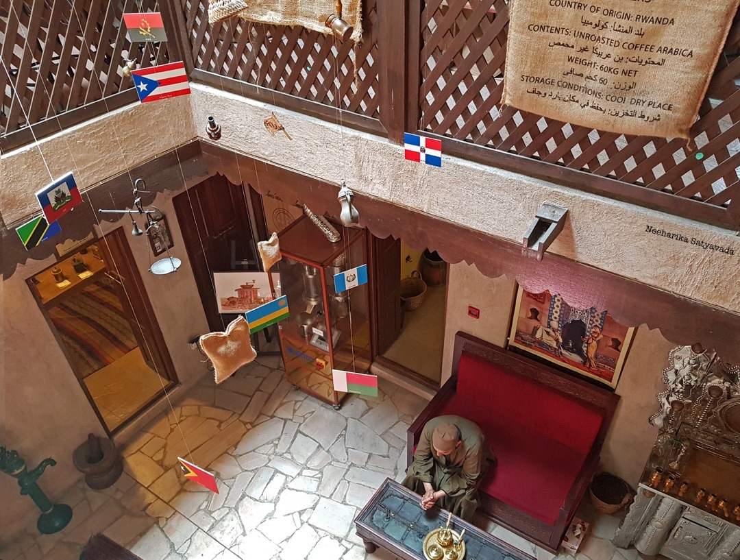 Al Bastakiya: Down the winding walkways of Dubai’s Heritage