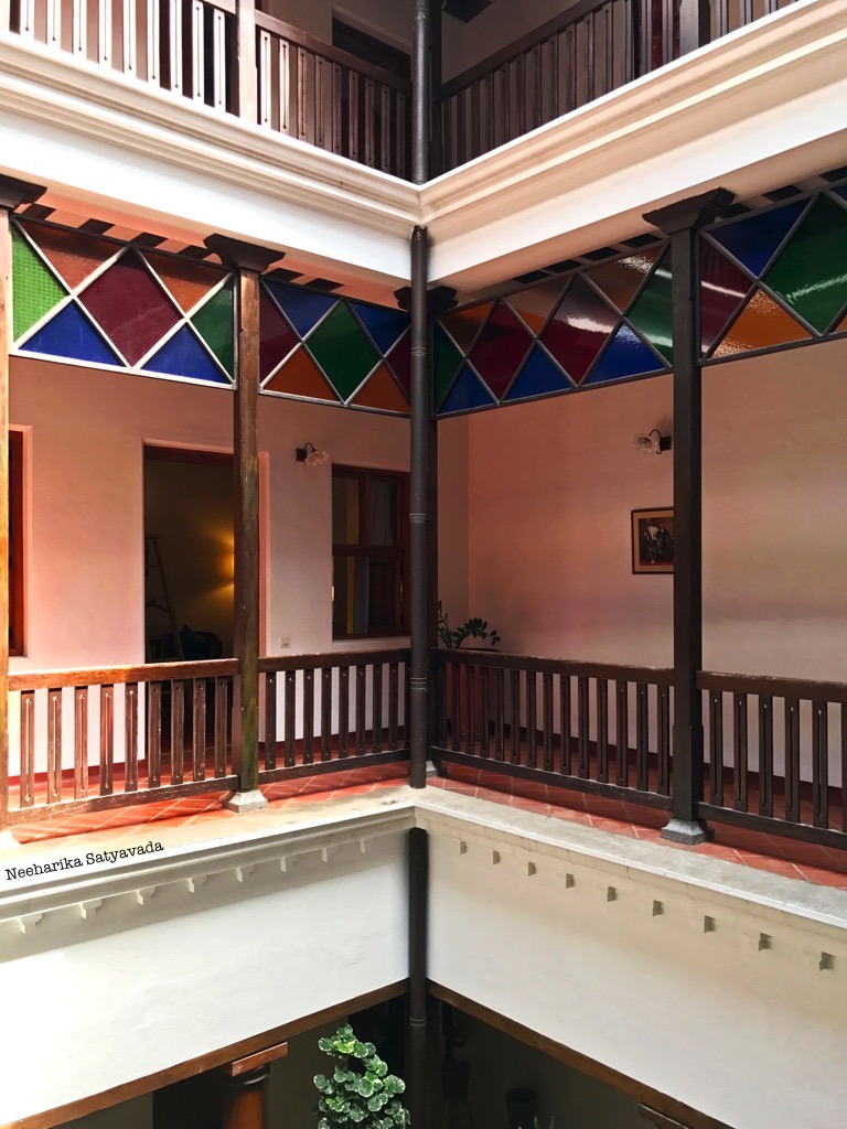 Maison Perumal_Pondicherry Boutique Hotels_13