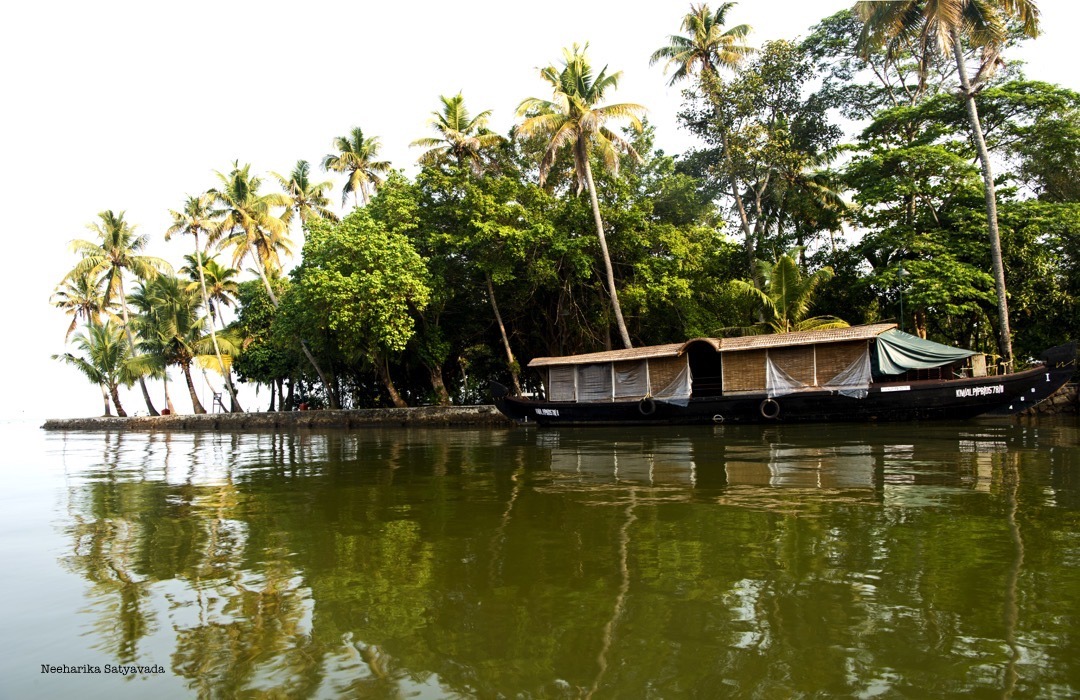 Must See Kerala Backwaters