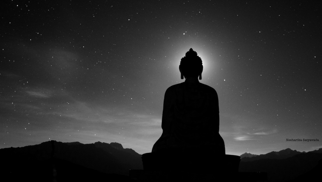 Astro Photography in Spiti Valley