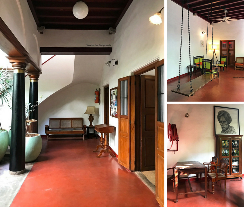 Maison Perumal_Pondicherry Heritage Hotels_3